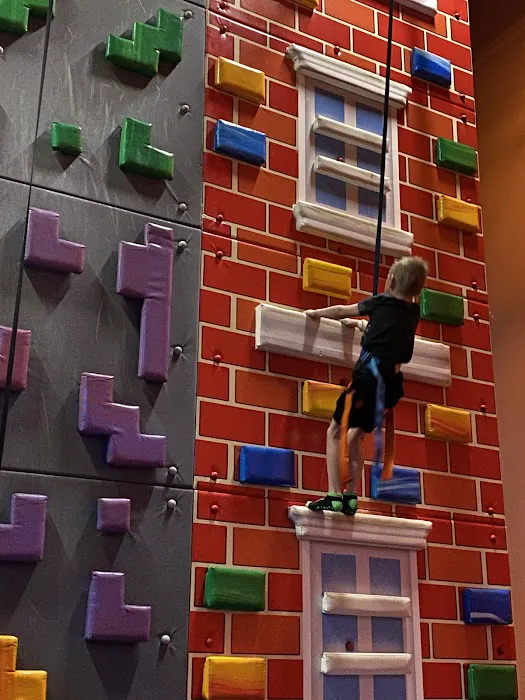 Urban Air Trampoline and Adventure Park Picture 9