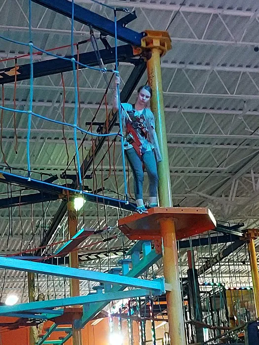 Urban Air Trampoline and Adventure Park Picture 10