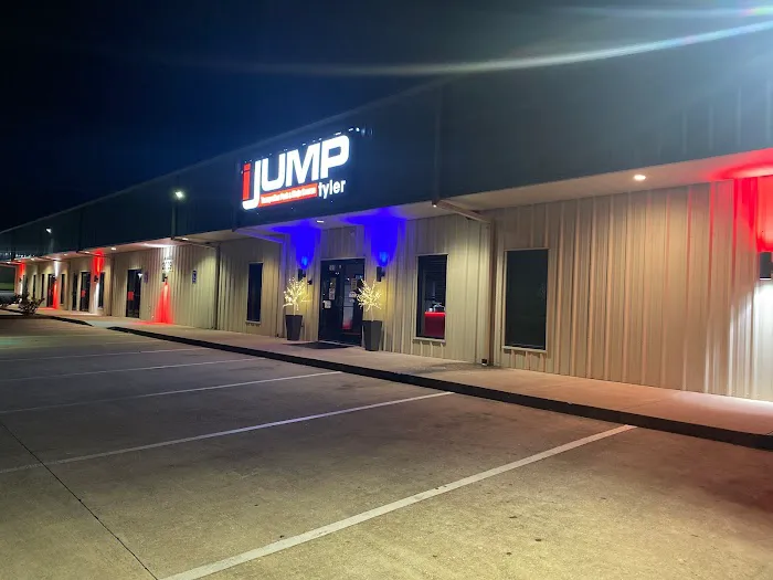 iJump Tyler Trampoline Park Picture 5