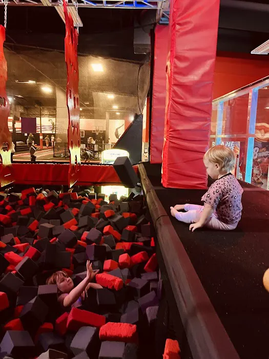 iJump Tyler Trampoline Park Picture 8