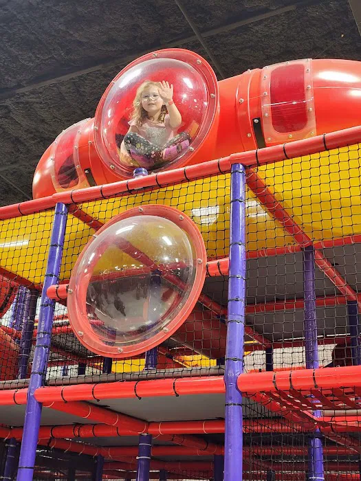 iJump Tyler Trampoline Park Picture 7
