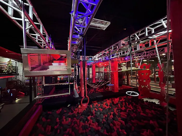iJump Tyler Trampoline Park Picture 10
