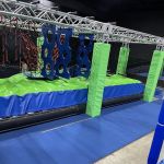 Air U Trampoline Park (Purchased by Gym U)