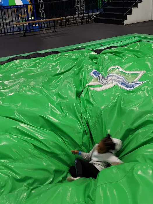 Air U Trampoline Park (Purchased by Gym U) Picture 9