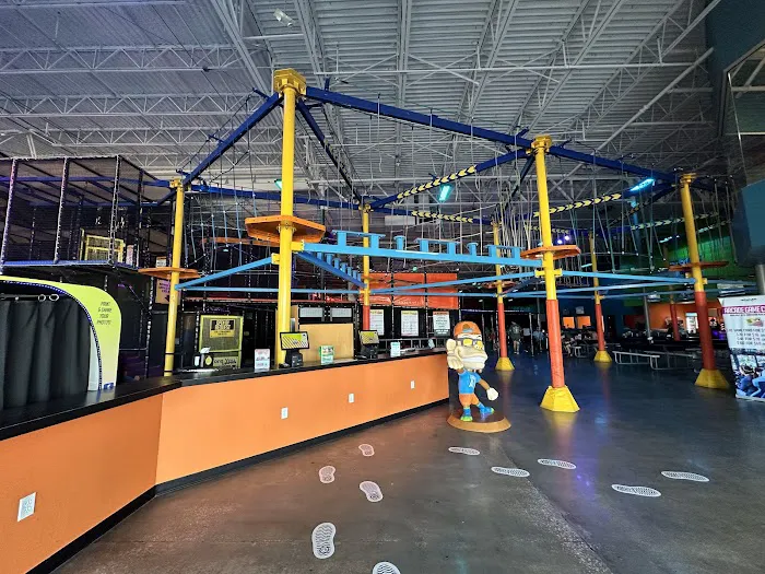 Urban Air Trampoline and Adventure Park Picture 3