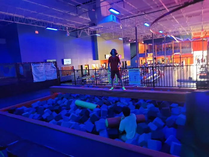 Urban Air Trampoline and Adventure Park Picture 6