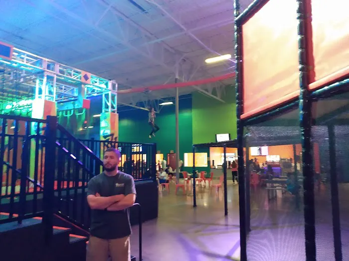 Urban Air Trampoline and Adventure Park Picture 10