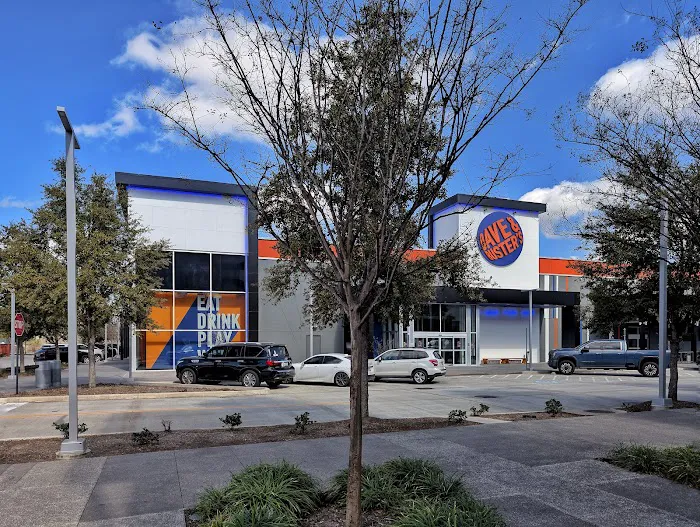 Dave & Buster's Shenandoah Picture 2