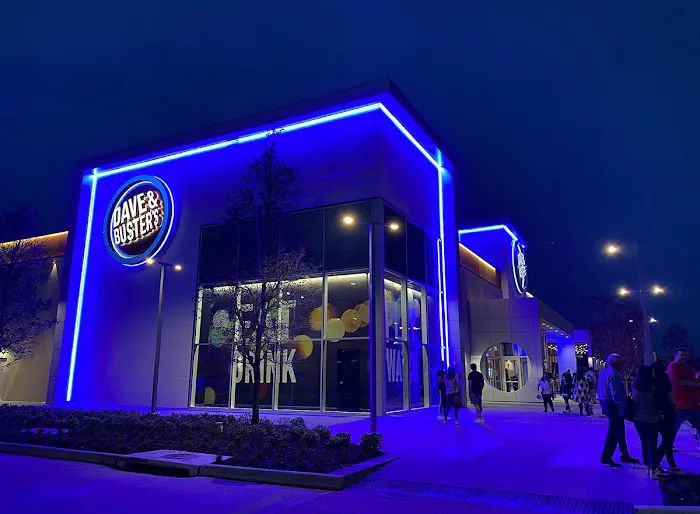 Dave & Buster's Shenandoah Picture 10
