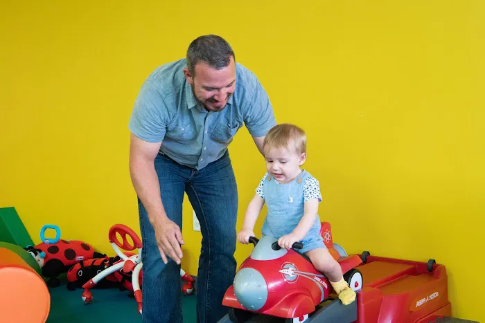 Lovebug's Playground Picture 4