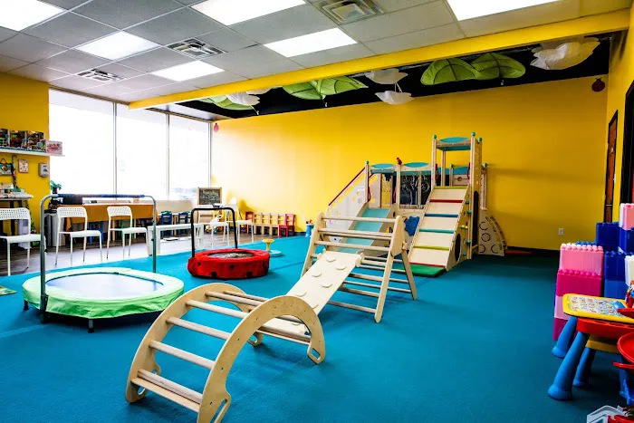 Lovebug's Playground Picture 3