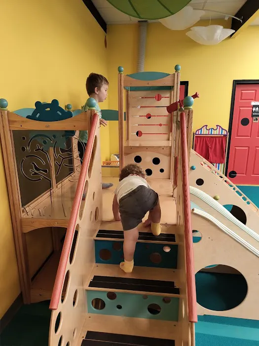 Lovebug's Playground Picture 9