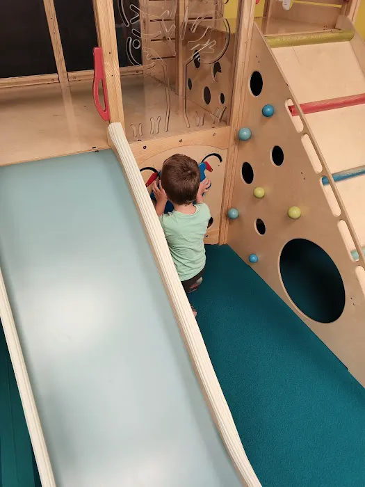 Lovebug's Playground Picture 10