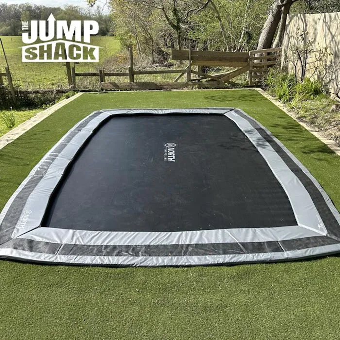 Texas In-Ground Trampolines Picture 2