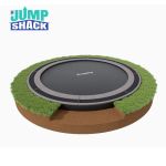 Texas In-Ground Trampolines