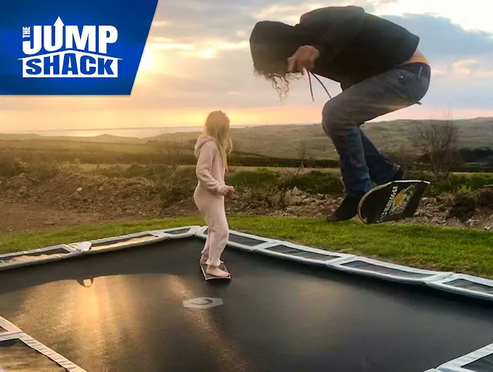 Texas In-Ground Trampolines Picture 8