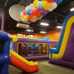 Pump It Up Sugar Land Kids Birthdays and More
