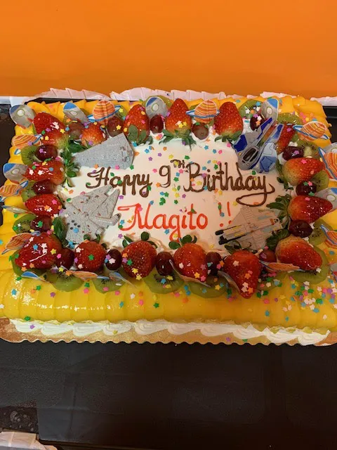 Pump It Up Sugar Land Kids Birthdays and More Picture 5
