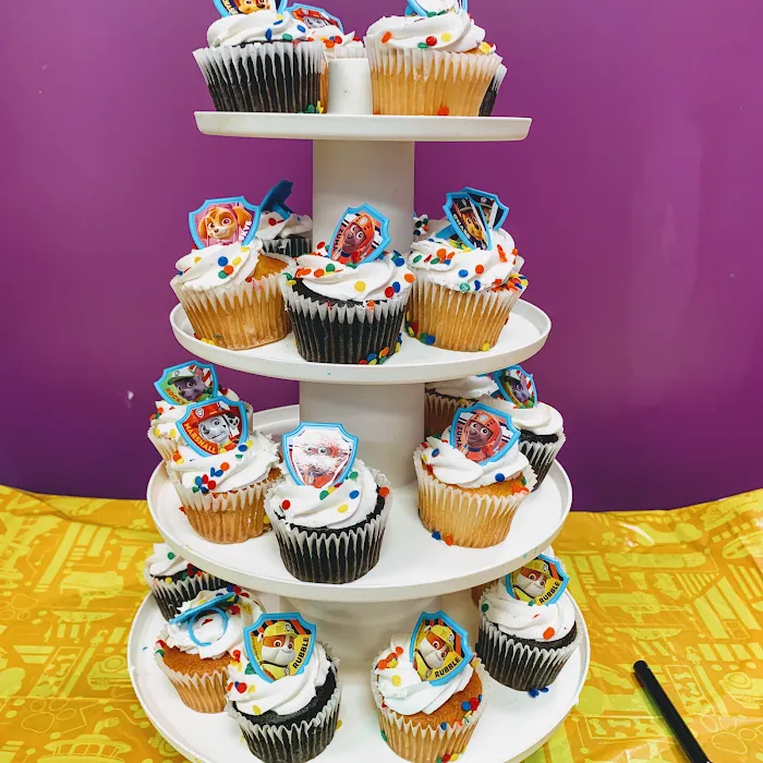 Pump It Up Sugar Land Kids Birthdays and More Picture 6