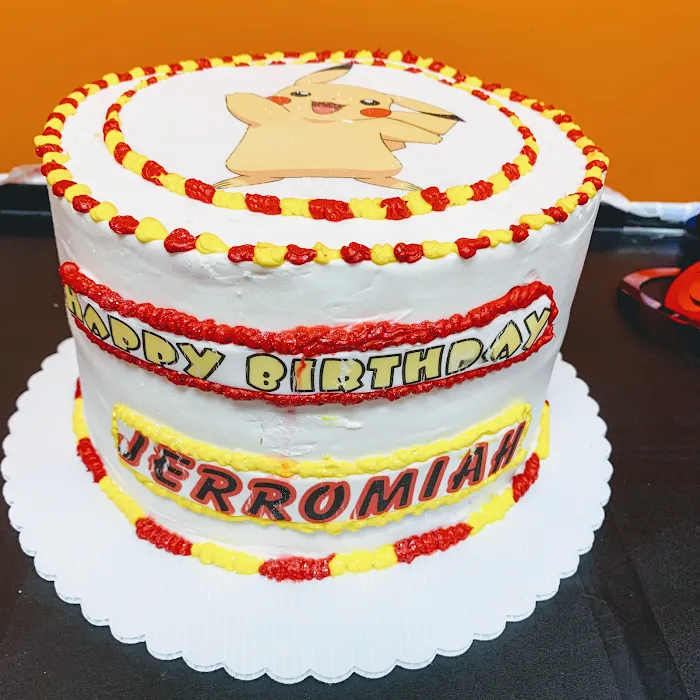 Pump It Up Sugar Land Kids Birthdays and More Picture 4