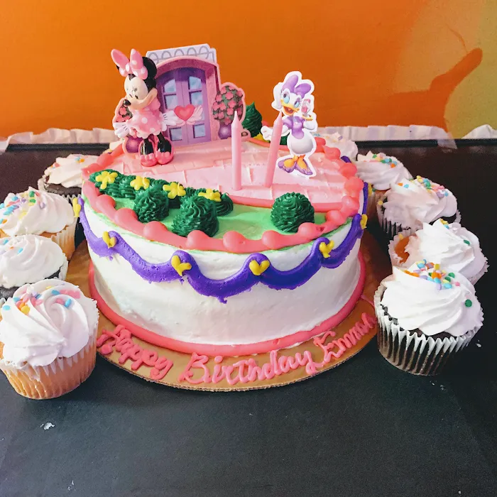 Pump It Up Sugar Land Kids Birthdays and More Picture 10