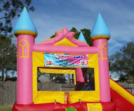 The Jumping Zone