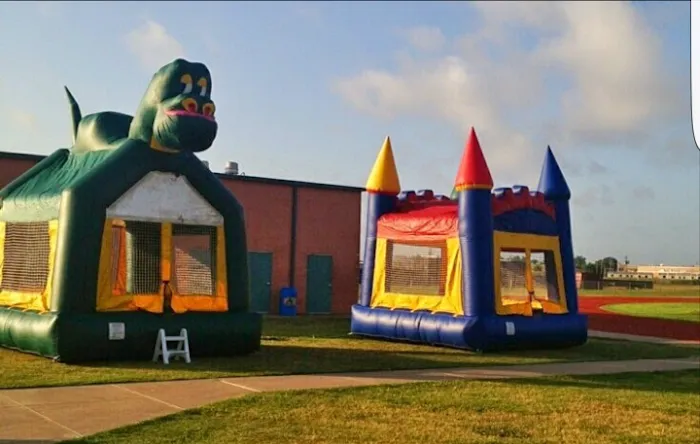 The Jumping Zone Picture 2