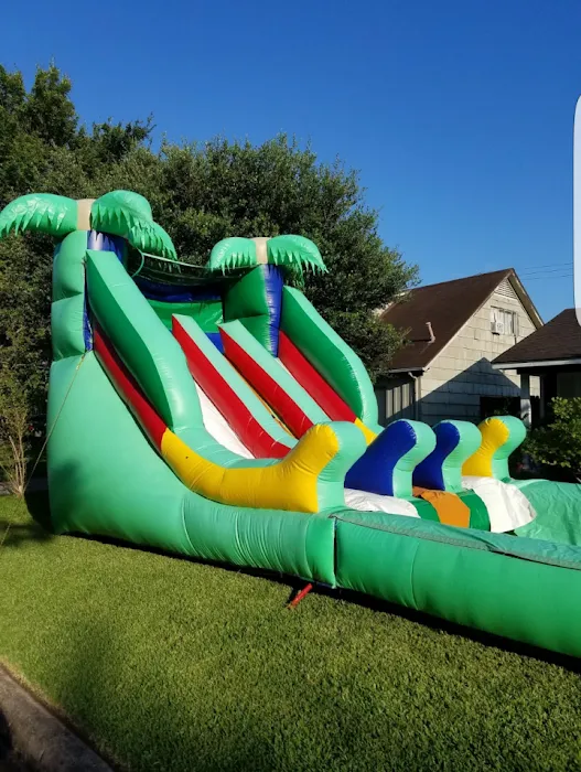 The Jumping Zone Picture 3
