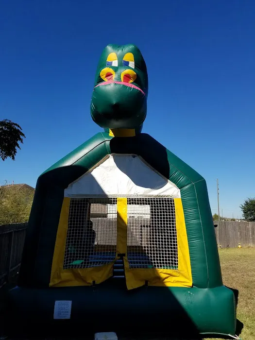 The Jumping Zone Picture 5