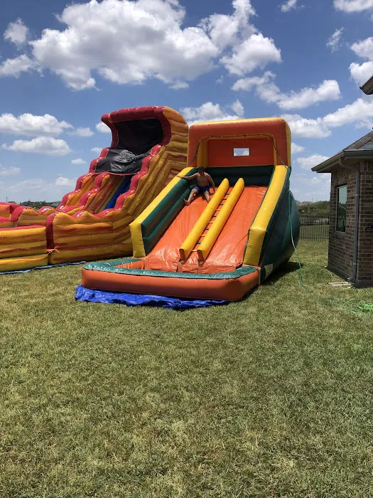 The Jumping Zone Picture 4