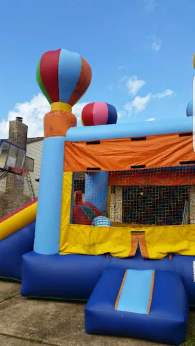 The Jumping Zone Picture 8