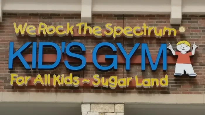 We Rock the Spectrum - Sugar Land Picture 3