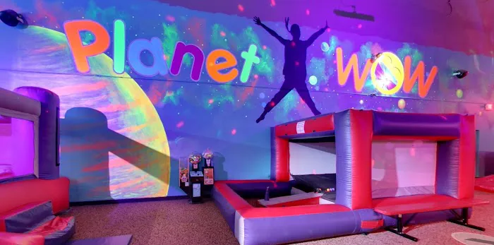 Planet Wow! Picture 1
