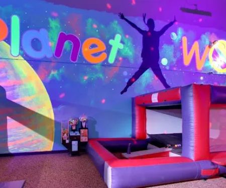 Planet Wow!
