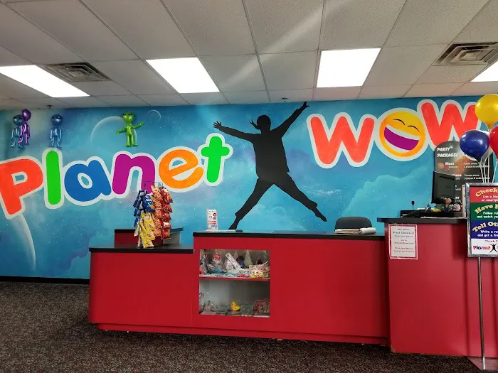 Planet Wow! Picture 10