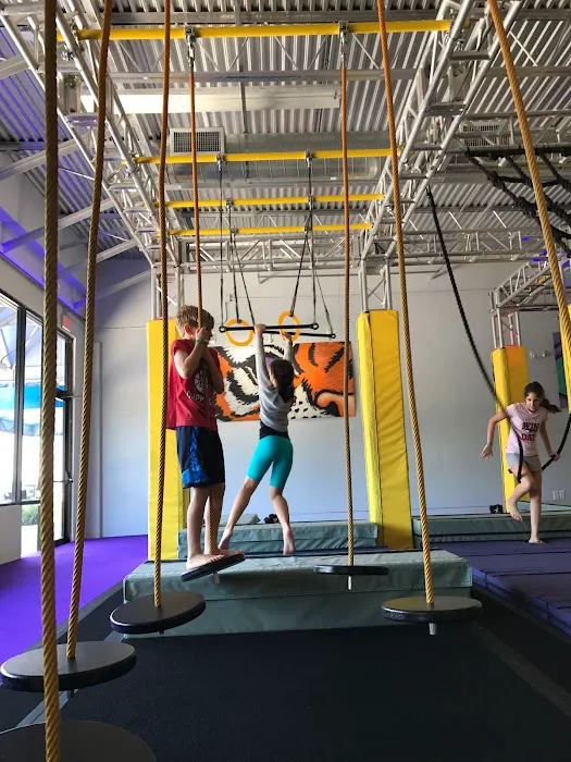 NinjAdventure Park Picture 3