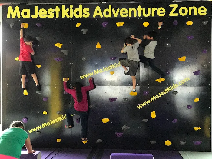 NinjAdventure Park Picture 9
