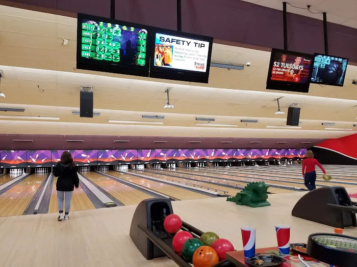 Bowlero Shrewsbury Picture 3