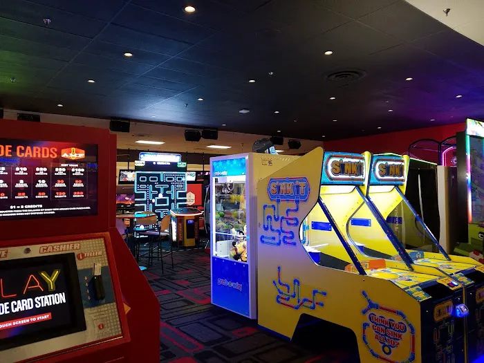Bowlero Shrewsbury Picture 4
