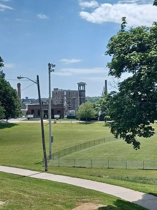 Ruggles Park Playground Picture 3