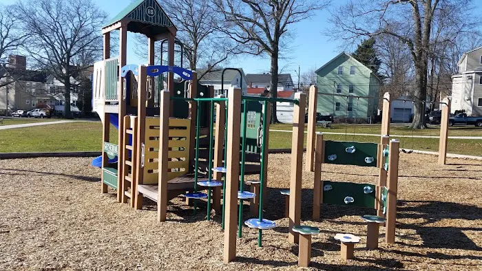 Ruggles Park Playground Picture 2