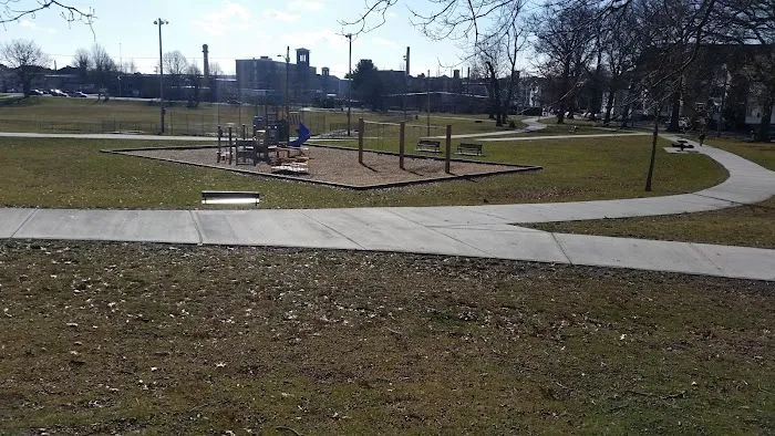 Ruggles Park Playground Picture 6