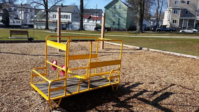 Ruggles Park Playground Picture 5