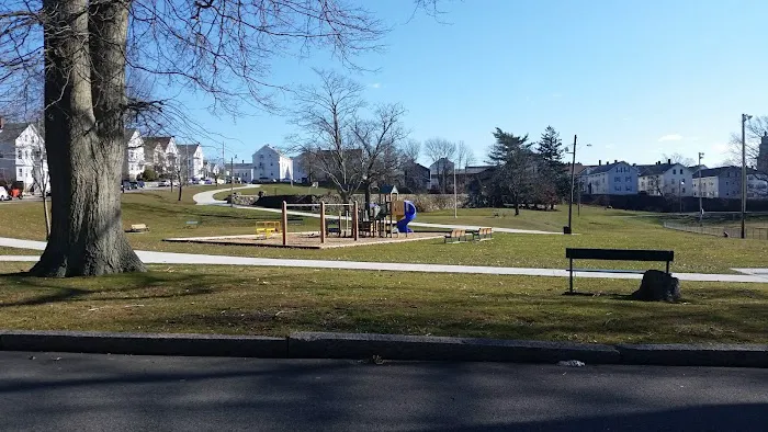 Ruggles Park Playground Picture 9