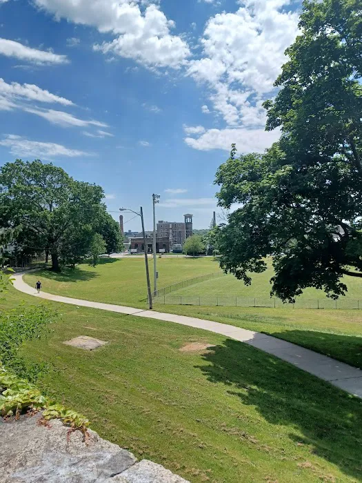 Ruggles Park Playground Picture 10