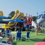Cape Cod Inflatable Park
