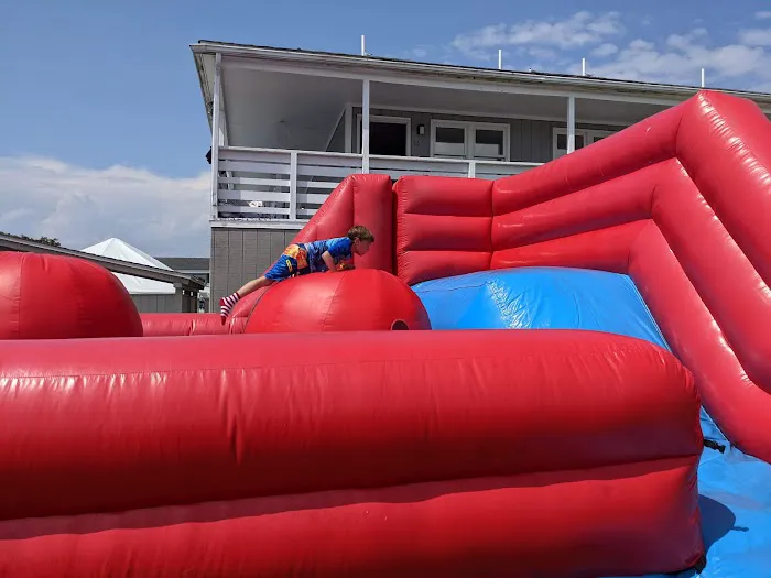 Cape Cod Inflatable Park Picture 8