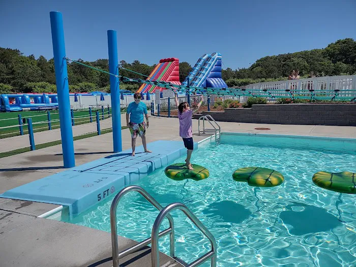 Cape Cod Inflatable Park Picture 5