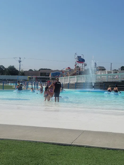 Cape Cod Inflatable Park Picture 7