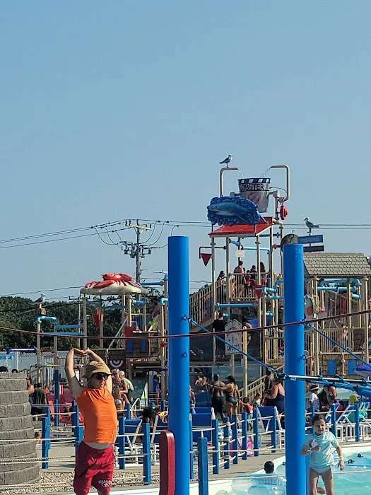 Cape Cod Inflatable Park Picture 4